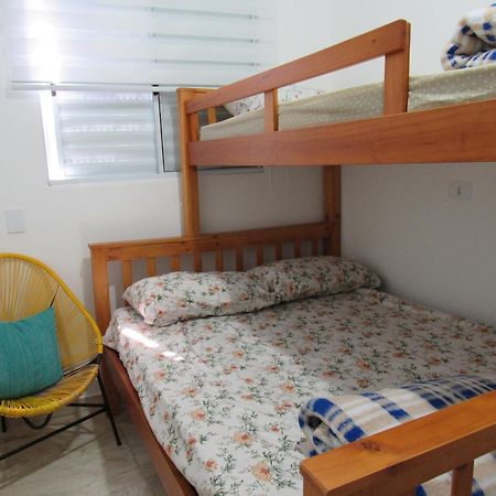 Vitoria Hostel Guarulhos Extérieur photo
