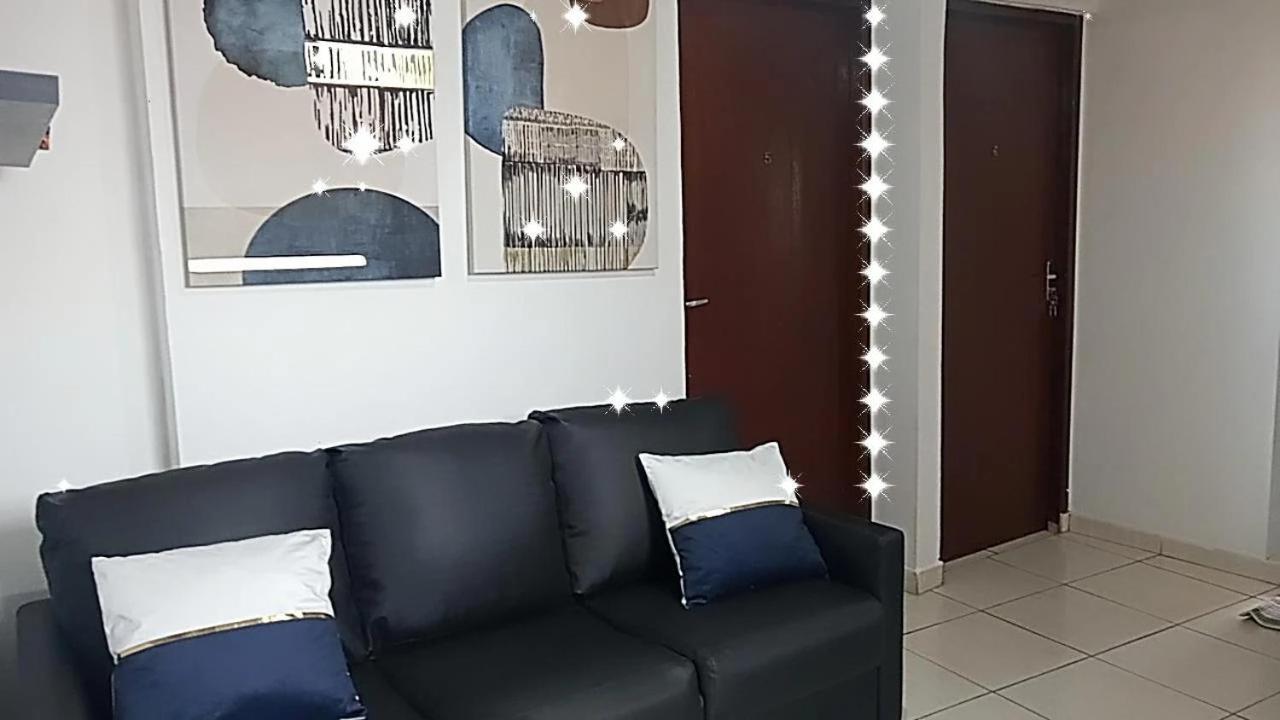 Vitoria Hostel Guarulhos Extérieur photo
