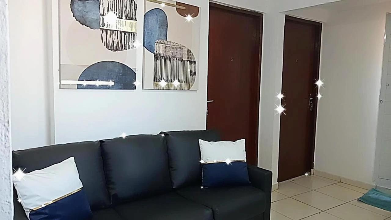 Vitoria Hostel Guarulhos Extérieur photo
