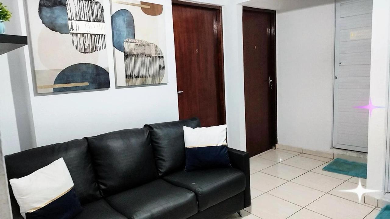 Vitoria Hostel Guarulhos Extérieur photo