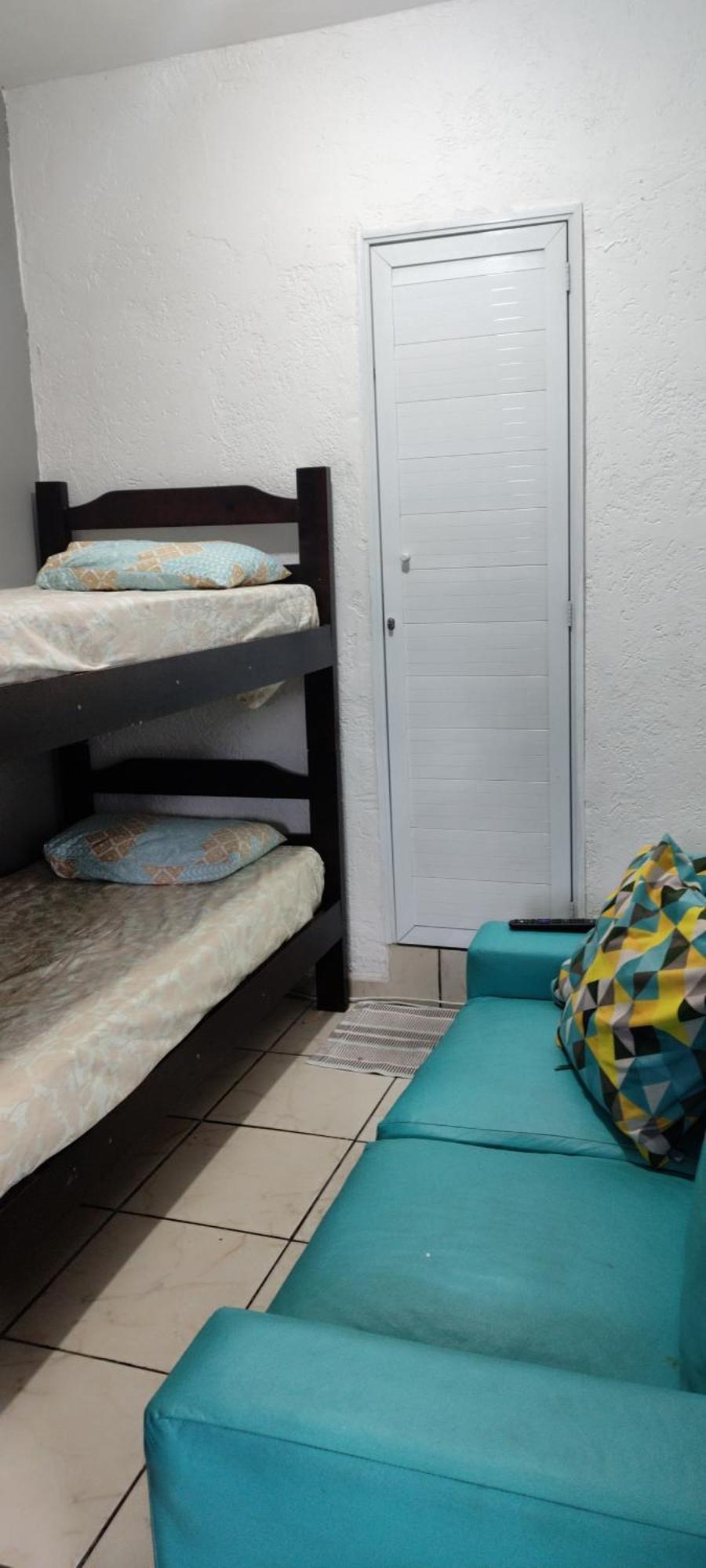 Vitoria Hostel Guarulhos Chambre photo