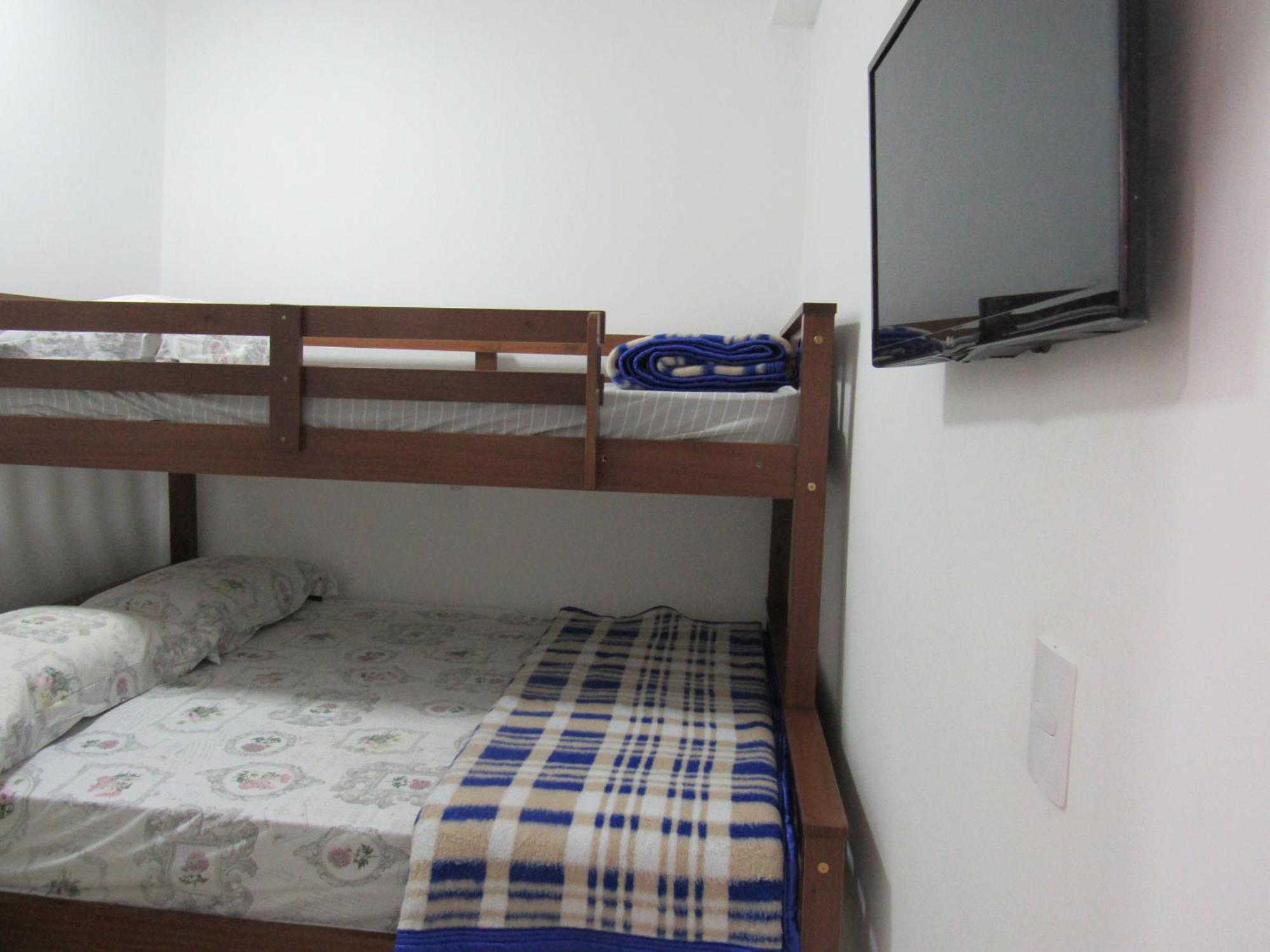 Vitoria Hostel Guarulhos Extérieur photo