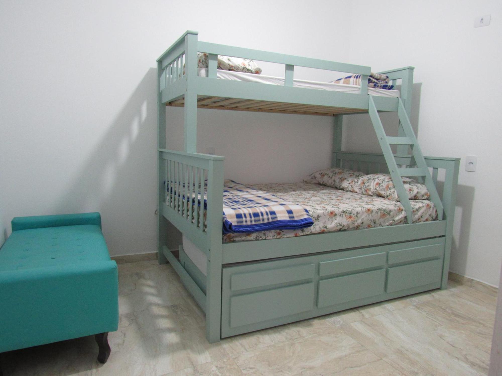 Vitoria Hostel Guarulhos Extérieur photo