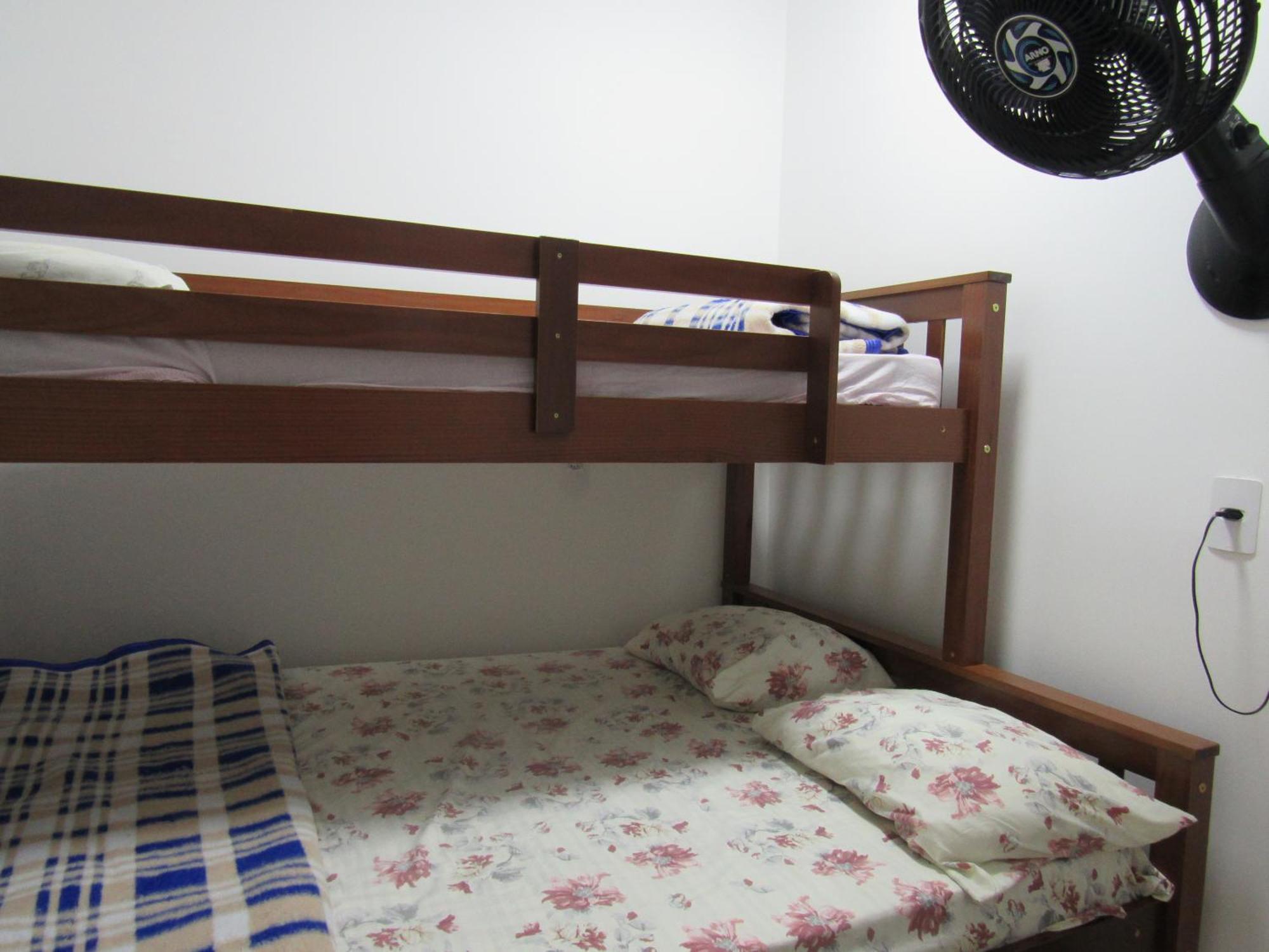 Vitoria Hostel Guarulhos Extérieur photo