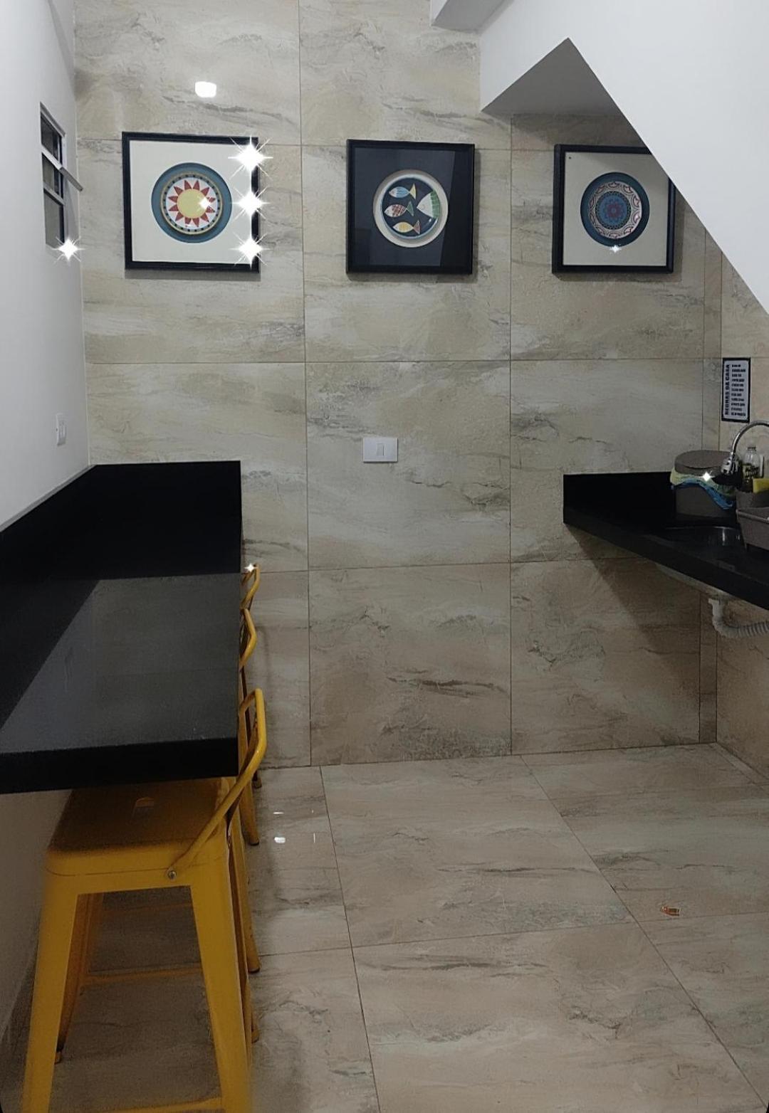 Vitoria Hostel Guarulhos Extérieur photo
