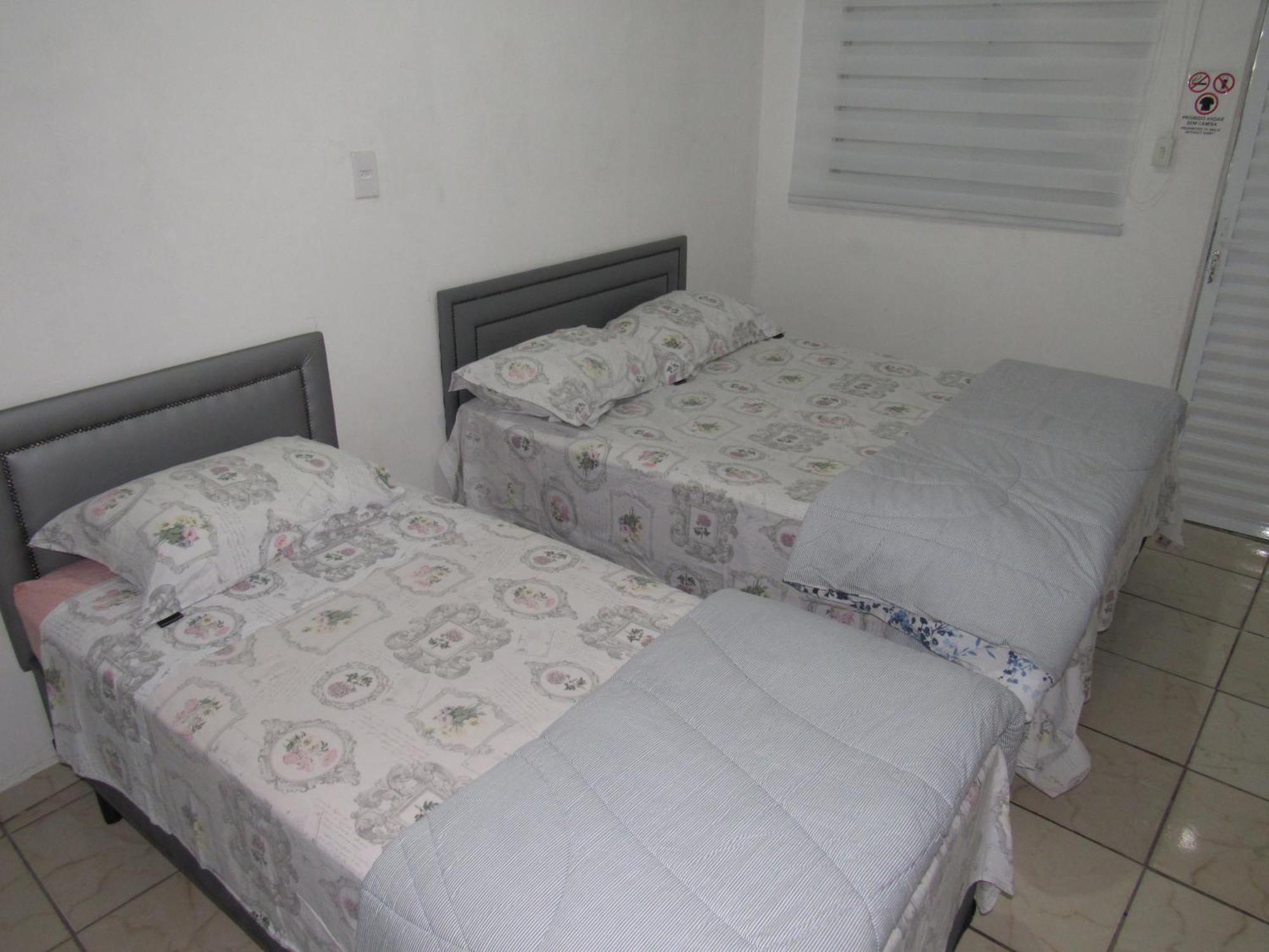 Vitoria Hostel Guarulhos Extérieur photo