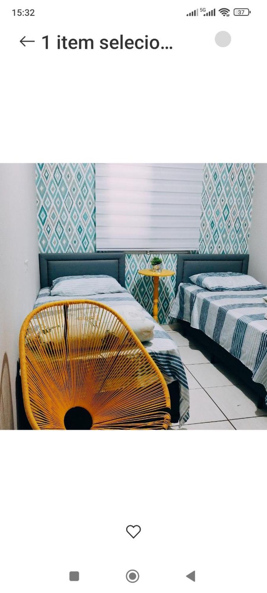 Vitoria Hostel Guarulhos Extérieur photo