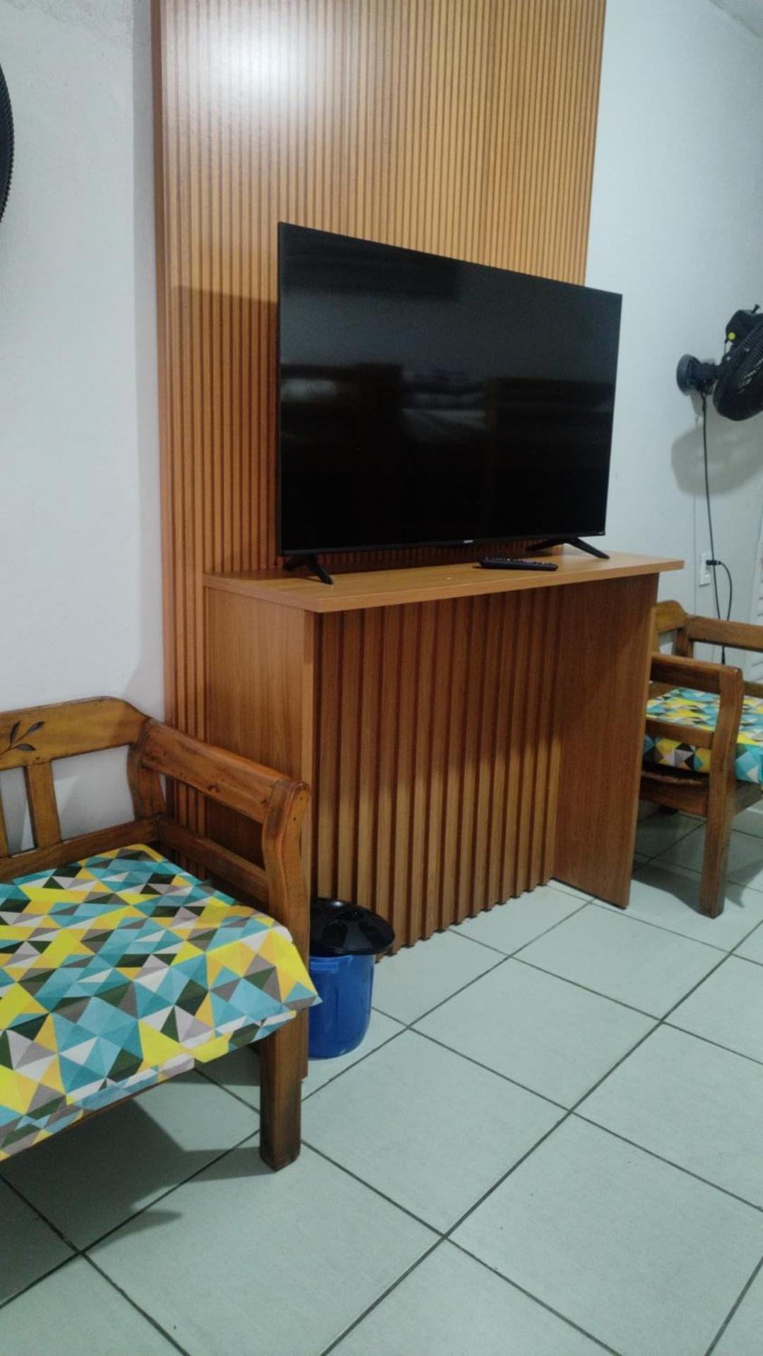 Vitoria Hostel Guarulhos Extérieur photo